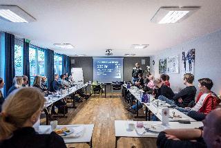 Best Western Hotell Karlshamn