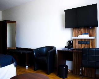 Best Western Hotell Karlshamn
