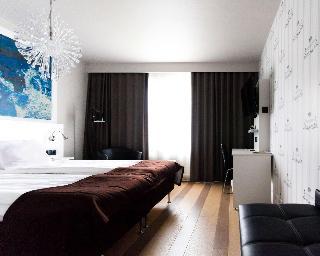 Best Western Hotell Karlshamn