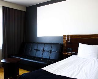Best Western Hotell Karlshamn
