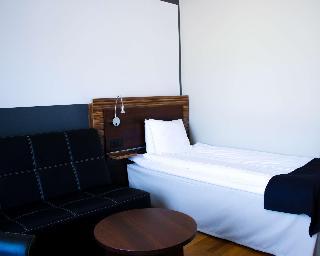Best Western Hotell Karlshamn