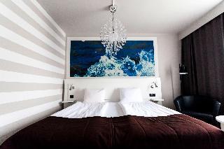 Best Western Hotell Karlshamn