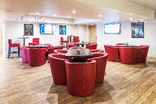 Best Western Hotell Karlshamn