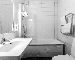 Best Western Hotell Karlshamn