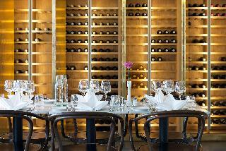 Гостиница Best Western Plus Sthlm Bromma