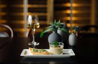 Гостиница Best Western Plus Sthlm Bromma