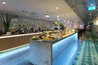 Гостиница Best Western Plus Sthlm Bromma