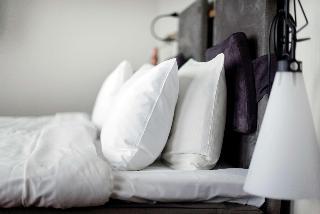 Гостиница Best Western Plus Sthlm Bromma
