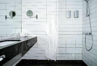 Гостиница Best Western Plus Sthlm Bromma
