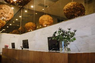 Гостиница Best Western Plus Sthlm Bromma
