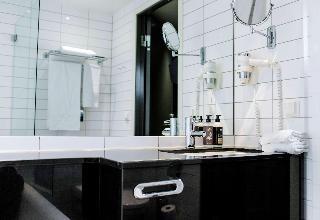 Гостиница Best Western Plus Sthlm Bromma