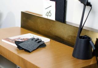 Гостиница Best Western Plus Sthlm Bromma