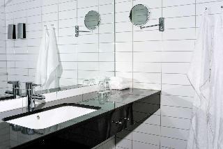 Гостиница Best Western Plus Sthlm Bromma
