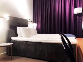 Гостиница Best Western Plus Sthlm Bromma