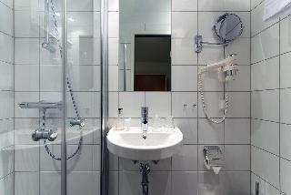 Гостиница Best Western Plus Sthlm Bromma
