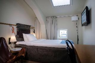 Гостиница Best Western Plus Sthlm Bromma