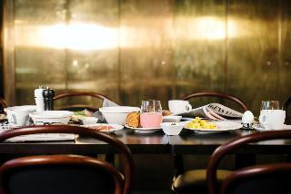 Гостиница Best Western Plus Sthlm Bromma