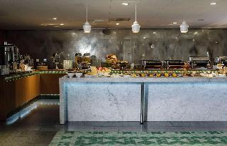 Гостиница Best Western Plus Sthlm Bromma