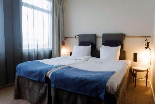 Гостиница Best Western Plus Sthlm Bromma