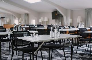 Гостиница Best Western Plus Sthlm Bromma