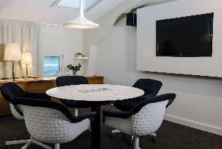 Гостиница Best Western Plus Sthlm Bromma