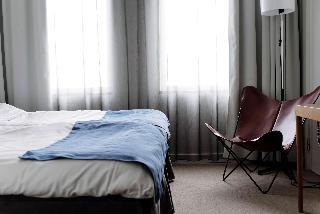 Гостиница Best Western Plus Sthlm Bromma