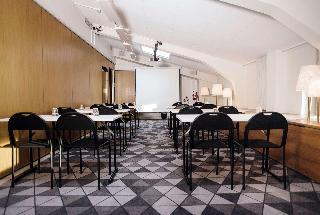 Гостиница Best Western Plus Sthlm Bromma
