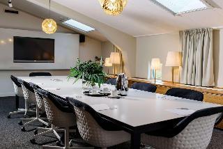 Гостиница Best Western Plus Sthlm Bromma