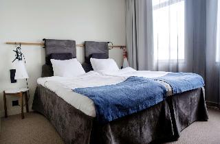 Гостиница Best Western Plus Sthlm Bromma