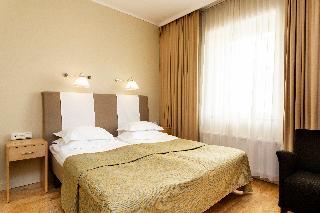 Elite Stora Hotellet Jonkoping
