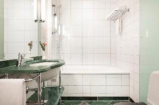 Elite Stora Hotellet Jonkoping