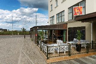 Elite Stora Hotellet Jonkoping
