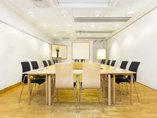 Elite Stora Hotellet Jonkoping