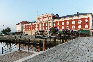 Elite Stora Hotellet Jonkoping