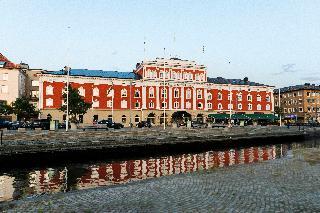 Elite Stora Hotellet Jonkoping