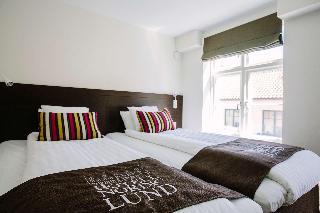 Best Western Plus Hotell Nordic Lund