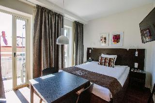 Best Western Plus Hotell Nordic Lund