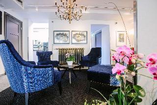 Best Western Plus Hotell Nordic Lund