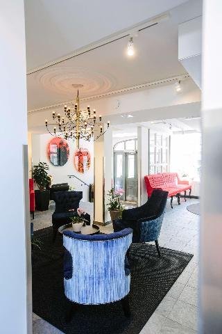 Best Western Plus Hotell Nordic Lund