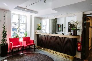 Best Western Plus Hotell Nordic Lund