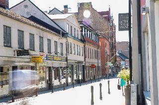 Best Western Plus Hotell Nordic Lund