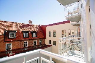 Best Western Plus Hotell Nordic Lund