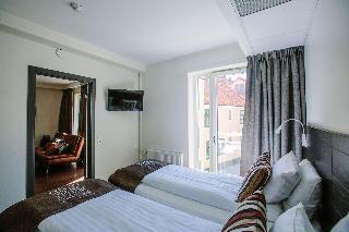 Best Western Plus Hotell Nordic Lund