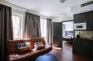 Best Western Plus Hotell Nordic Lund