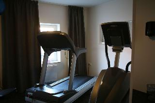 Best Western Plus Hotell Nordic Lund