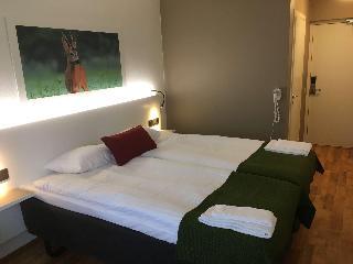 Гостиница Sure Hotel by Best Western Lagan
