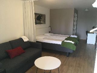 Гостиница Sure Hotel by Best Western Lagan