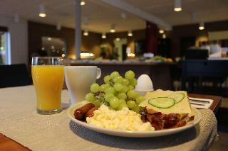 Sure Hotel by Best Western Dahls