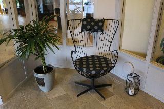 Sure Hotel by Best Western Dahls