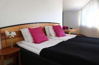 Sure Hotel by Best Western Dahls